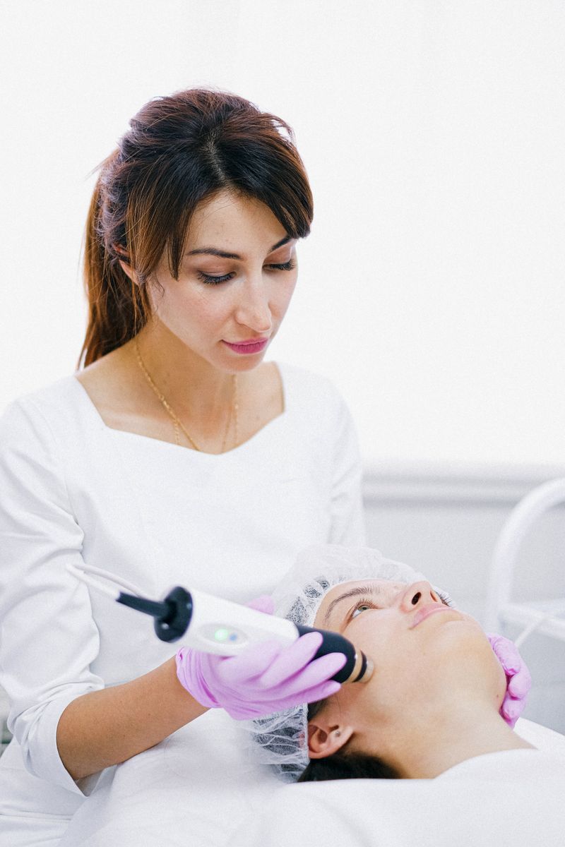 Sofia Marin, Skin Therapist
